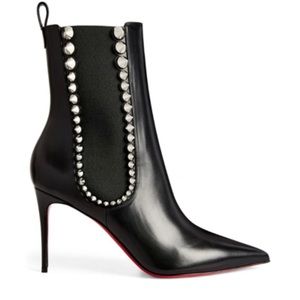 Christian Louboutin boots